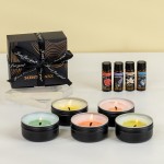 DIY Candle Kit Supplier - Hot Sales Scented Soy Creative for Home Beginners