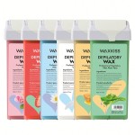 Roll on Wax Factory - Wholesale Portable 100ml Cartridge Painless for Body