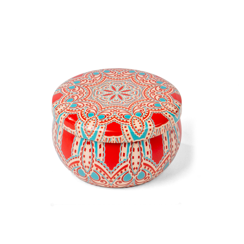 Scented Candle Manufacturer - Customizable Logo Wholesale Decorative Gifts