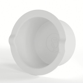 Silicone Wax Bowl Factory - Best Selling 450ml Portable Replacement Cheap Easy