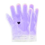 Hand Mask Socks Supplier - Professional 140g Thermochromic Label Special Design