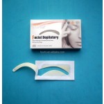 Wax Strips Factory - High Quality Ready To Use Non Allergy for Sensitive Skin