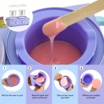 Silicone Wax Bowl Supplier - Best Selling 450ml High Quality Food Grade Foldable