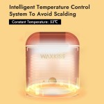 Nasal Wax Heater Factory - Private Label Double Nasal Ear with Applicator