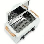Sterilizing Tool Factory - New Product High Temperature Box for Nail Art