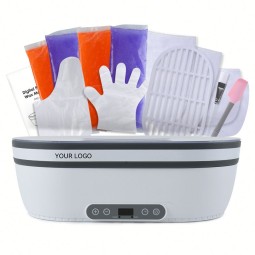可定制蜡加热器机器 - 批发大容量家用浴保湿代工厂家