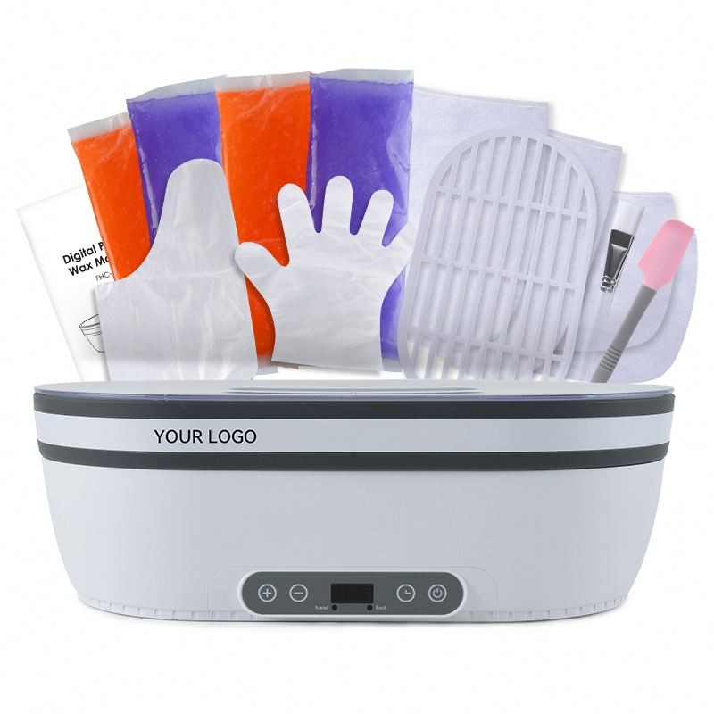 Wax Warmer Machine Factory - Wholesale Large Capacity Home Bath Moisturizing