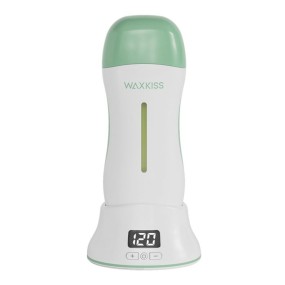 Wax Roller Machine Manufacturer - WAXKISS 100ml Electronic Cartridge Professional