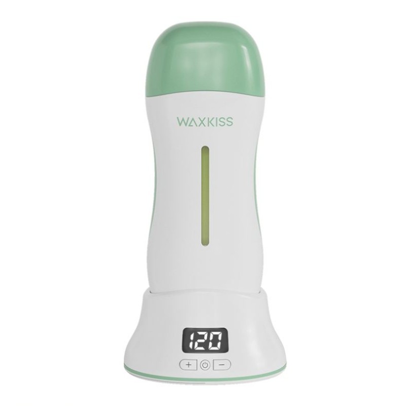 Wax Roller Machine Manufacturer - WAXKISS 100ml Electronic Cartridge Professional