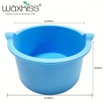 Silicone Wax Liner Manufacturer - Silicone Pot for Waxing Warmer Melting Machine