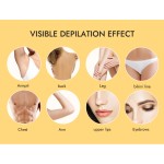 Sugar Paste Wax Kit Factory - WAXKISS Lemon 100 Natural Lemon Juice for Face