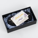 Scented Candles Manufacturer - 1 4oz Strong Aromatherapy in Travel Tin Jars