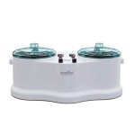 Cartridge Warmer Factory - 2021 New Arrival Two 100cc Double 500cc Melting Pot