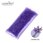 Paraffin Wax Manufacturer - WAXKISS Lavender 450g 1LB Moisturizing for Hand