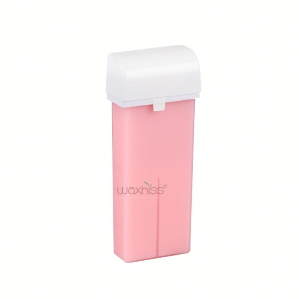Roll on Wax Manufacturer - WAXKISS Best Selling 100ml Cartridge for Body