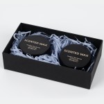 Soy Wax Candles Manufacturer - OEM Luxury Scented Long Lasting Natural with Gift