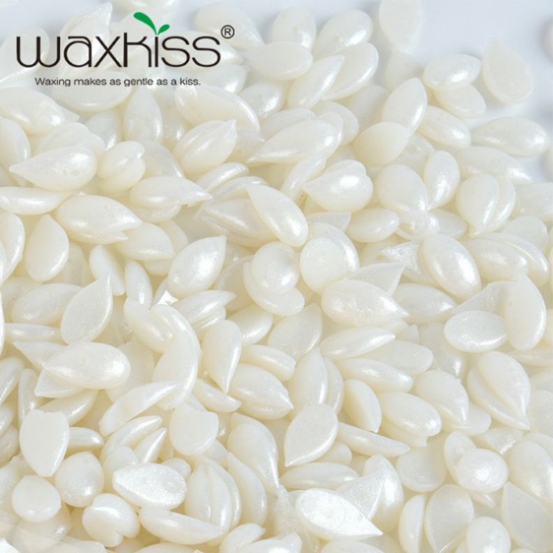 Wax Bean Manufacturer - Best Selling Painless Factory Price Depilatory for Body