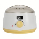 Wax Pot Heater Factory - Wholesale Professional 500ml Portable Pink Wax