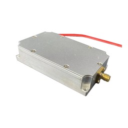 RF Amplifier Manufacturer - 10W-30W 400MHz-2.4GHz