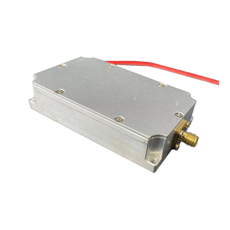 RF Amplifier Manufacturer - 10W-30W 400MHz-2.4GHz