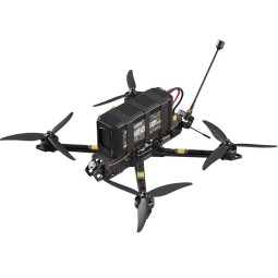 FPV Machine Manufacturer - 7-Inch Screen 2.2KG Load