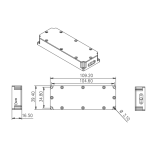 Amplifier Module Manufacturer - Durable 20W RF Power