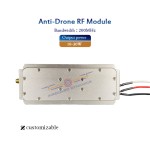 Drone System Manufacturer - Customized 10w-40w Lora