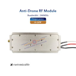 Drone System Manufacturer - Customized 10w-40w Lora