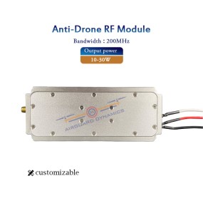 Drone System Manufacturer - Customized 10w-40w Lora