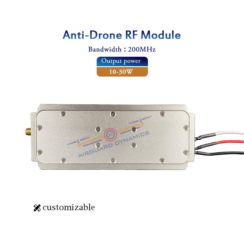 Drone System Manufacturer - Customized 10w-40w Lora