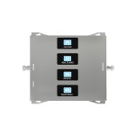 Signal Booster Manufacturer - High Quality Triple-in-One