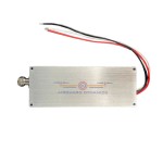 RF Amplifier Manufacturer - 50W 400MHz-2.4GHz Temperature