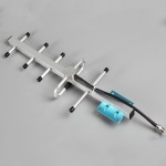 Yagi Antenna Manufacturer - High-Gain Directional Outdoor
