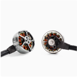 Brushless Motor Manufacturer - Factory Wholesale 2105.5