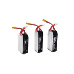 FPV Battery Manufacturer - Plastic Lithium 4S/6S