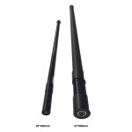 Spring Antenna Manufacturer - High Gain Omnidirectional 20*650mm