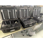 Drone Detector Manufacturer - Factory Sale Portable Handheld