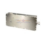 Jamming Module Manufacturer - OEM ODM 100W GaN Counter