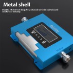 Mobile Booster Manufacturer - Dedicated Cross-Border 2G