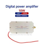 RF Amplifier Manufacturer - 10W-30W 400MHz-2.4GHz
