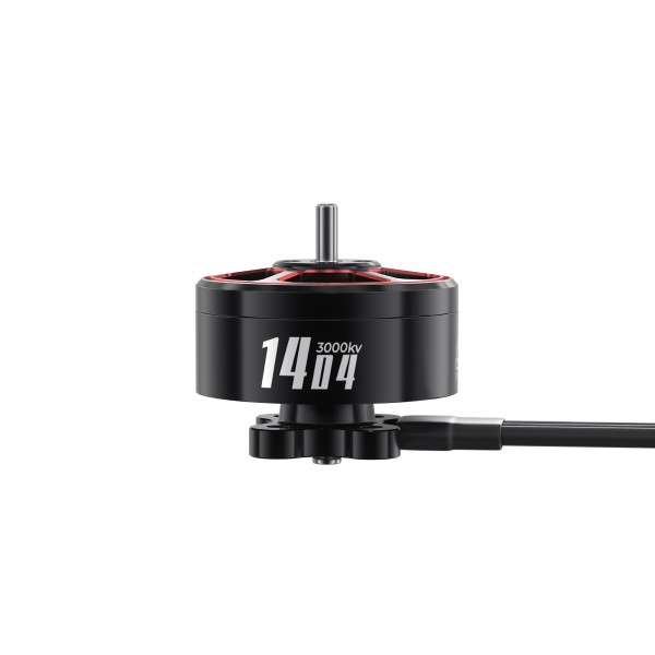 FPV Motor Manufacturer - Factory Outlet 1404 Lightweight