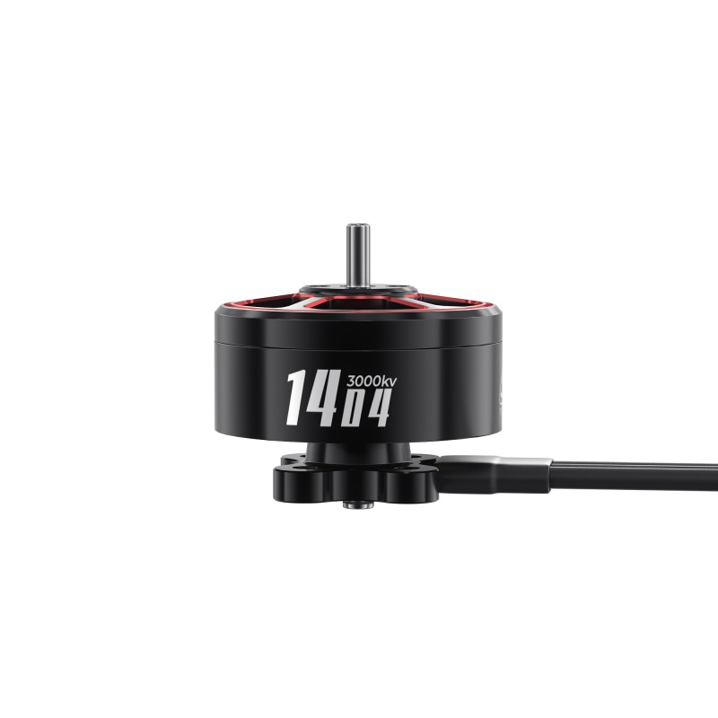 FPV Motor Manufacturer - Factory Outlet 1404 Lightweight