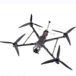 FPV Aircraft Manufacturer - Large-Load 10-Inch Model