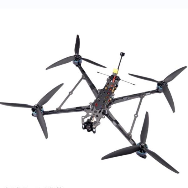 FPV Aircraft Manufacturer - Large-Load 10-Inch Model