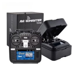 FPV Transmitter Manufacturer - Remote Control Multi-protocol