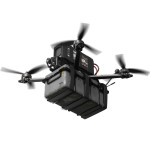 FPV Machine Manufacturer - 7-Inch Screen 2.2KG Load