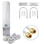 Gun Barrel Antenna Manufacturer - Omni-Directional Outdoor