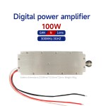Amplifier Module Manufacturer - 100W Lora 300MHz-3GHz