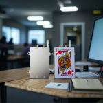 Antenna Module Manufacturer - Factory Wholesale Mini 70MHz