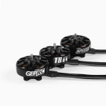 Brushless Motor Manufacturer - High Efficiency 2450KV